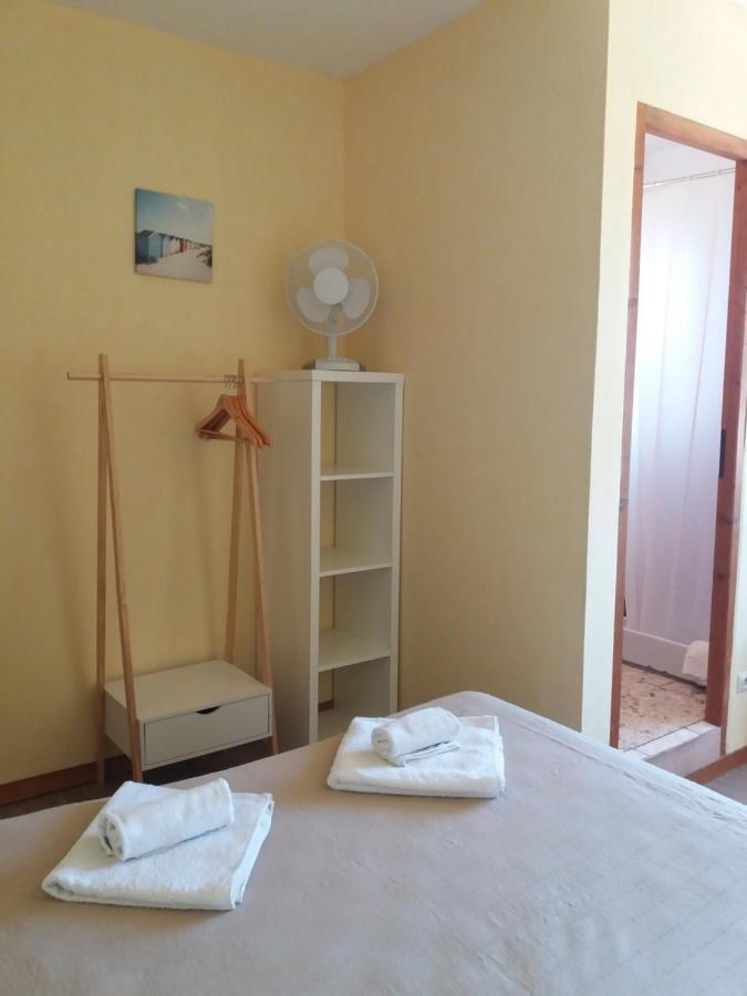 Acacias Hotel Motel Vendays-Montalivet Exteriér fotografie
